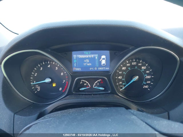 Aukcja sprzedaży 2013 Ford Focus Se, vin: 1FADP3F28DL228572, numer aukcji: 12563749