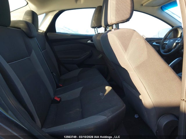 Aukcja sprzedaży 2013 Ford Focus Se, vin: 1FADP3F28DL228572, numer aukcji: 12563749