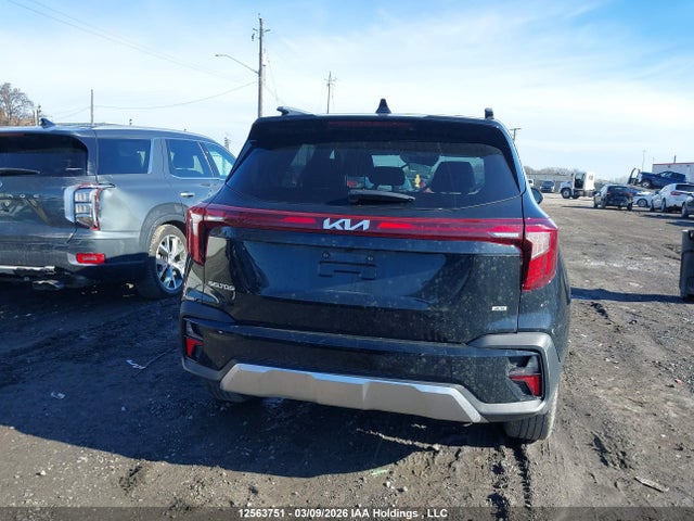 Aukcja sprzedaży 2025 Kia Seltos S, vin: KNDEUCAA5S7789193, numer aukcji: 12563751