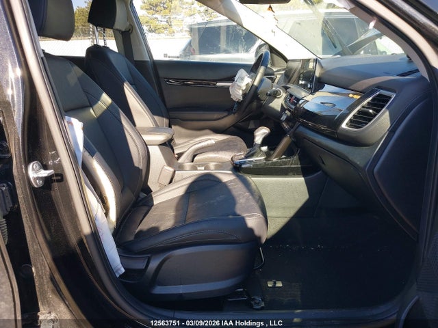 Aukcja sprzedaży 2025 Kia Seltos S, vin: KNDEUCAA5S7789193, numer aukcji: 12563751