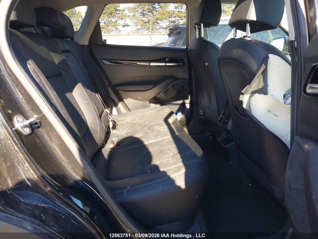 Aukcja sprzedaży 2025 Kia Seltos S, vin: KNDEUCAA5S7789193, numer aukcji: 12563751