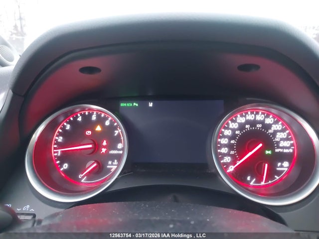 4T1BZ1HK4JU009316 Toyota Camry Xse V6