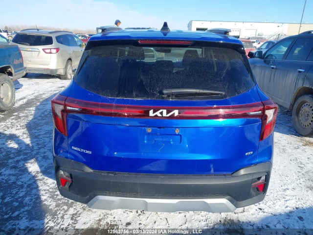 Auction sale of the 2024 Kia Seltos Lx, vin: KNDEPCAA0R7613394, lot number: 12563756