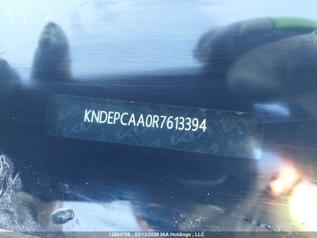 Auction sale of the 2024 Kia Seltos Lx, vin: KNDEPCAA0R7613394, lot number: 12563756