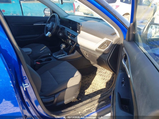 Auction sale of the 2024 Kia Seltos Lx, vin: KNDEPCAA0R7613394, lot number: 12563756