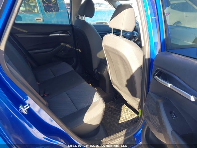 Auction sale of the 2024 Kia Seltos Lx, vin: KNDEPCAA0R7613394, lot number: 12563756