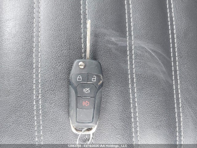 12563758 :رقم المزاد ، 3FA6P0HD8FR254888 vin ، 2015 Ford Fusion Se مزاد بيع