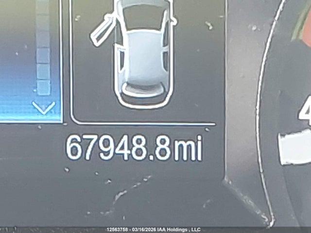 12563758 :رقم المزاد ، 3FA6P0HD8FR254888 vin ، 2015 Ford Fusion Se مزاد بيع