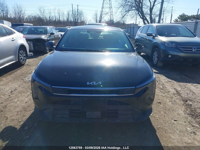 Продажа на аукционе авто 2025 Kia K4 Lx/lxs, vin: 3KPFT4DE5SE150825, номер лота: 12563759