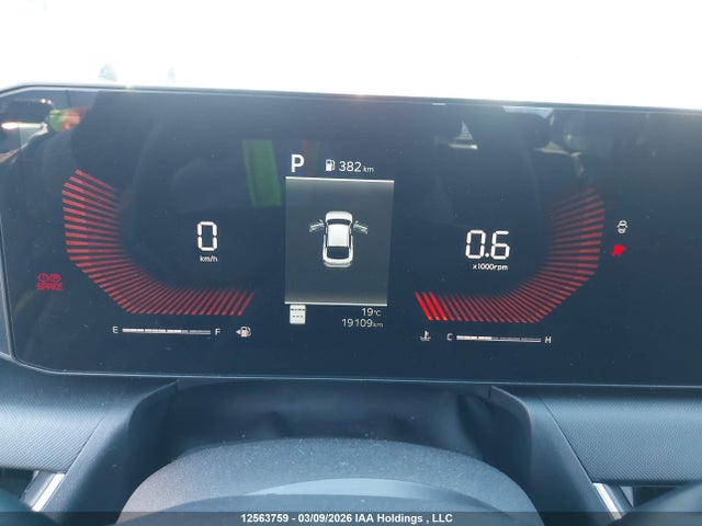 Продажа на аукционе авто 2025 Kia K4 Lx/lxs, vin: 3KPFT4DE5SE150825, номер лота: 12563759