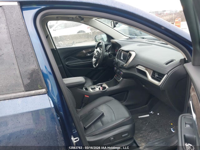 3GKALXEG8PL109284 GMC Terrain Denali