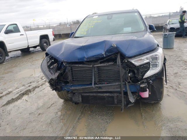3GKALXEG8PL109284 GMC Terrain Denali