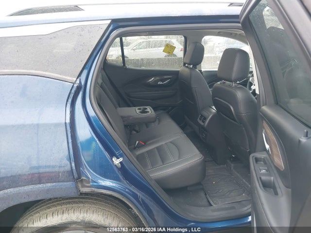 3GKALXEG8PL109284 GMC Terrain Denali