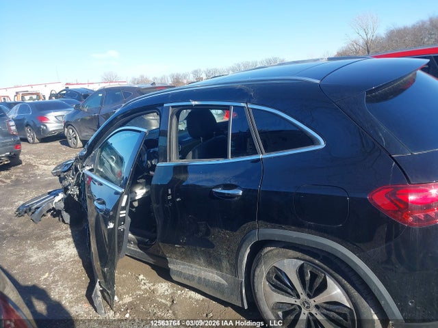 W1N4N4HB9RJ611354 Mercedes-Benz Gla 250 4matic