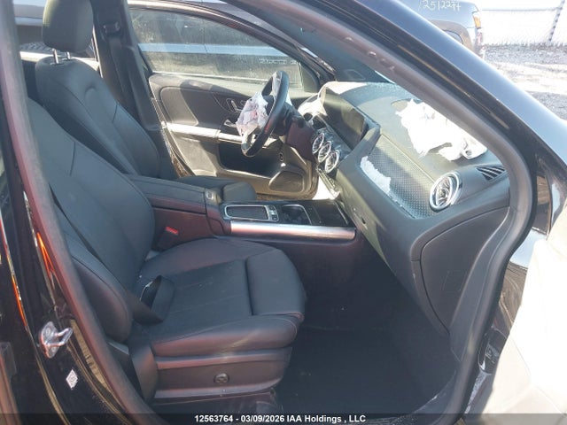 W1N4N4HB9RJ611354 Mercedes-Benz Gla 250 4matic