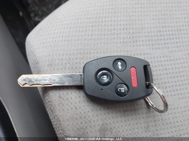 Aukcja sprzedaży 2012 Honda Civic Ex 4dr, vin: 2HGFB2F5XCH106198, numer aukcji: 12563768