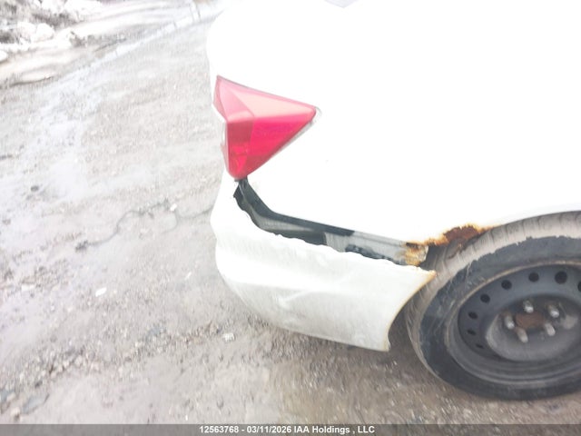 Aukcja sprzedaży 2012 Honda Civic Ex 4dr, vin: 2HGFB2F5XCH106198, numer aukcji: 12563768