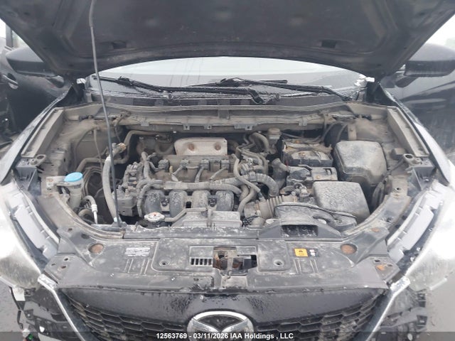 Продажа на аукционе авто 2013 Mazda Cx-5 Gs, vin: JM3KE2CE7D0127578, номер лота: 12563769