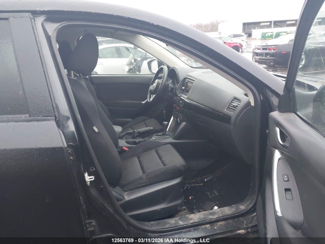 Продажа на аукционе авто 2013 Mazda Cx-5 Gs, vin: JM3KE2CE7D0127578, номер лота: 12563769