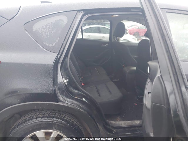 Продажа на аукционе авто 2013 Mazda Cx-5 Gs, vin: JM3KE2CE7D0127578, номер лота: 12563769