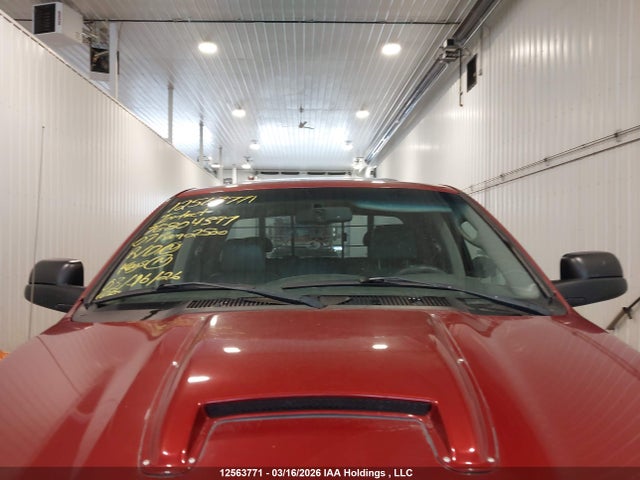 Aukcja sprzedaży 2007 Dodge Ram 2500 St/slt, vin: 3D7KS28D47G804397, numer aukcji: 12563771