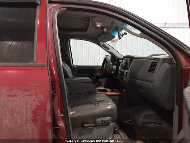 Aukcja sprzedaży 2007 Dodge Ram 2500 St/slt, vin: 3D7KS28D47G804397, numer aukcji: 12563771