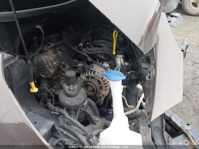 12563772 :رقم المزاد ، KNADN4A3XG6622595 vin ، 2016 Kia Rio مزاد بيع