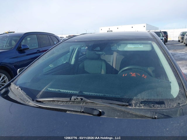 12563776 :رقم المزاد ، 2T1BURHE9HC881722 vin ، 2017 Toyota Corolla L/le/xle/se/xse مزاد بيع