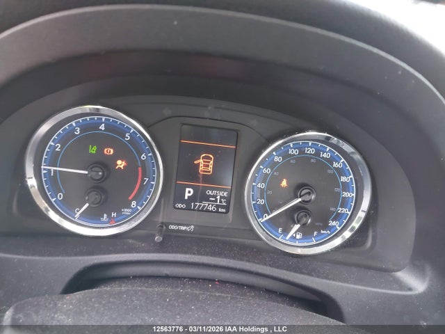 12563776 :رقم المزاد ، 2T1BURHE9HC881722 vin ، 2017 Toyota Corolla L/le/xle/se/xse مزاد بيع