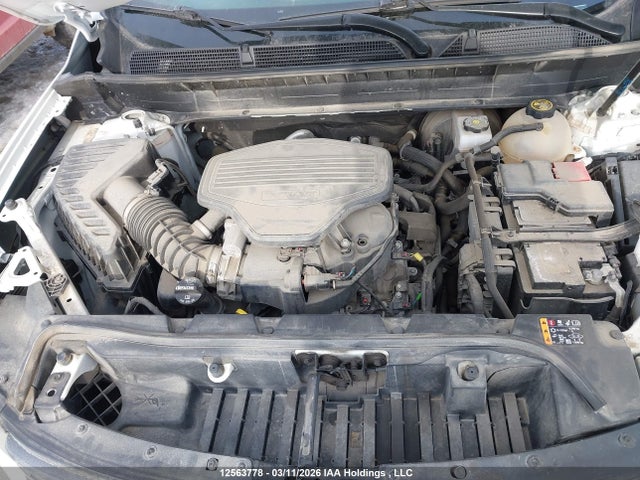 1GKKNLLS1LZ202455 GMC Acadia At4