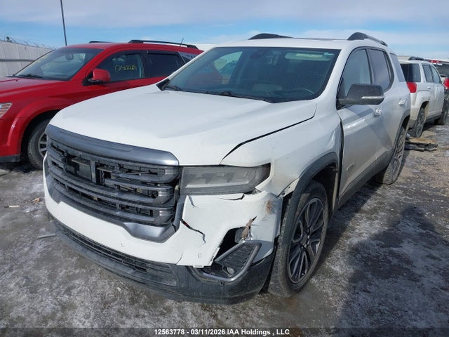 1GKKNLLS1LZ202455 GMC Acadia At4