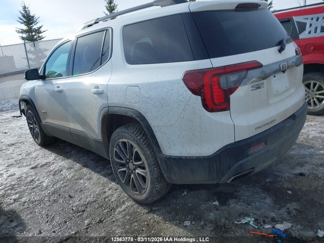 1GKKNLLS1LZ202455 GMC Acadia At4