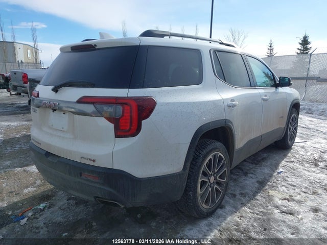 1GKKNLLS1LZ202455 GMC Acadia At4