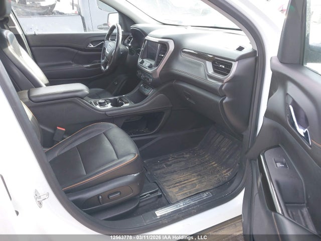 1GKKNLLS1LZ202455 GMC Acadia At4