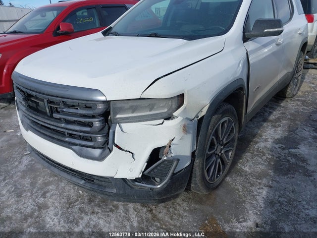 1GKKNLLS1LZ202455 GMC Acadia At4