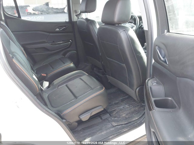 1GKKNLLS1LZ202455 GMC Acadia At4