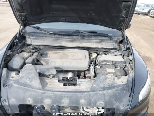 1C4PJMAB1JD520785 Jeep Cherokee Sport