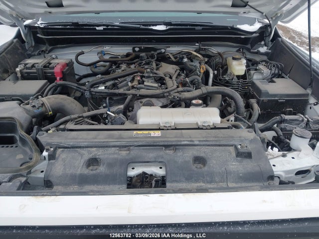 Aukcja sprzedaży 2025 Toyota Tacoma Double Cab/sr5/trd Sport/trd Off Road/ltd, vin: 3TYLB5JN9ST070146, numer aukcji: 12563782