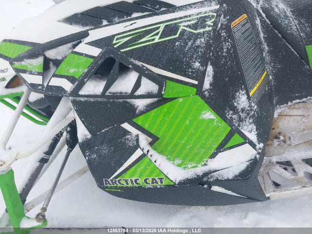 Продажа на аукционе авто 2016 Arctic Cat , vin: 4UF16SNW4GT119411, номер лота: 12563784
