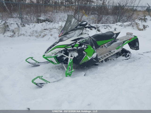 Продажа на аукционе авто 2016 Arctic Cat , vin: 4UF16SNW4GT119411, номер лота: 12563784