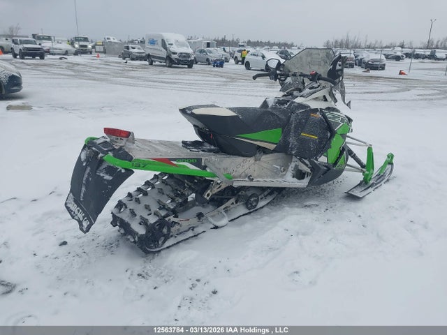 Продажа на аукционе авто 2016 Arctic Cat , vin: 4UF16SNW4GT119411, номер лота: 12563784