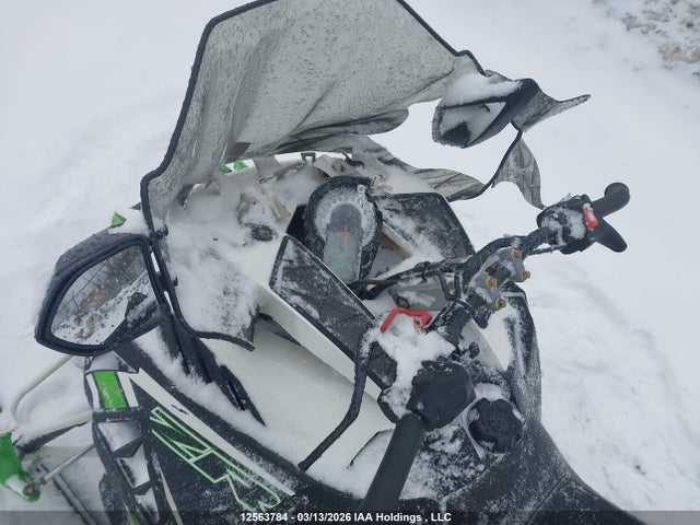 Продажа на аукционе авто 2016 Arctic Cat , vin: 4UF16SNW4GT119411, номер лота: 12563784