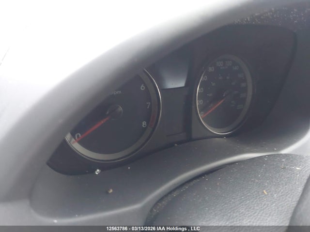 Продажа на аукционе авто 2016 Hyundai Accent Se, vin: KMHCT4AE4GU048637, номер лота: 12563786