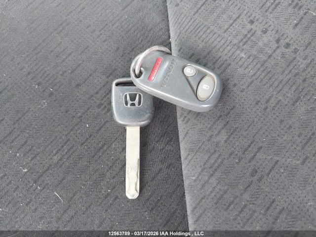 Продажа на аукционе авто 2003 Honda Civic Ex, vin: 1HGEM21993L803915, номер лота: 12563789