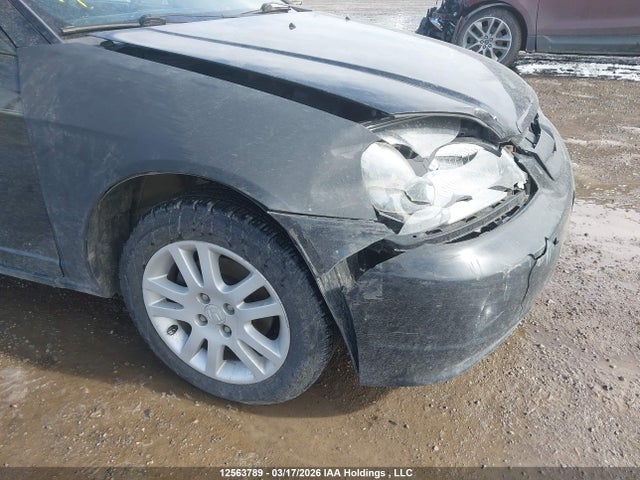Продажа на аукционе авто 2003 Honda Civic Ex, vin: 1HGEM21993L803915, номер лота: 12563789
