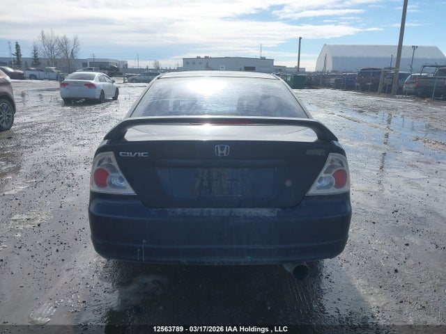 Продажа на аукционе авто 2003 Honda Civic Ex, vin: 1HGEM21993L803915, номер лота: 12563789