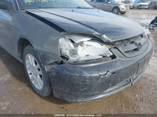 Продажа на аукционе авто 2003 Honda Civic Ex, vin: 1HGEM21993L803915, номер лота: 12563789
