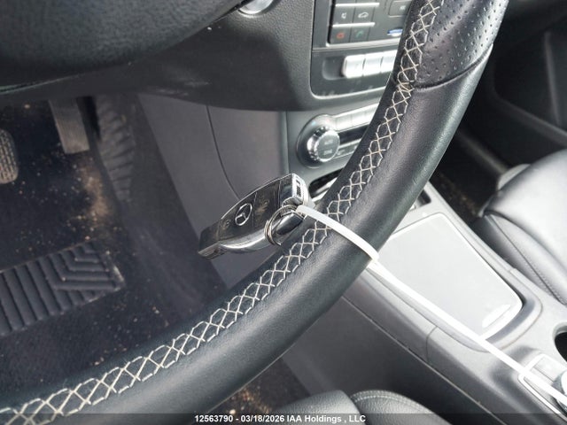 WDDMH4GB7GJ406411 Mercedes-Benz B 250 4matic