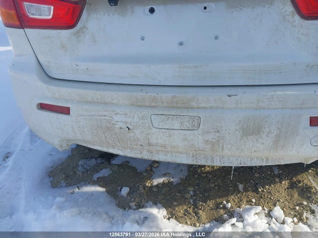 12563791 :رقم المزاد ، JA4AJ4AU9CZ603307 vin ، 2012 Mitsubishi Rvr مزاد بيع