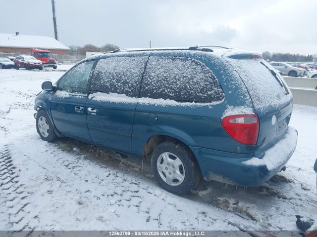 Продаж на аукціоні авто 2002 Dodge Grand Caravan Sport, vin: 1B4GP44R22B648468, номер лоту: 12563799